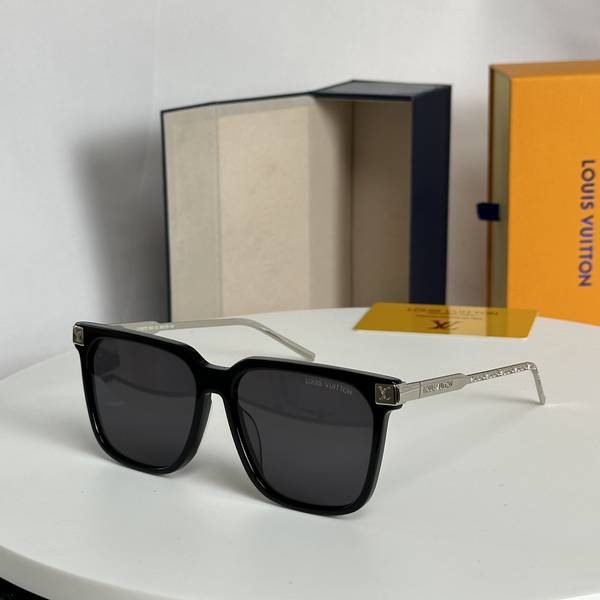 Louis Vuitton Sunglasses Top Quality LVS03549